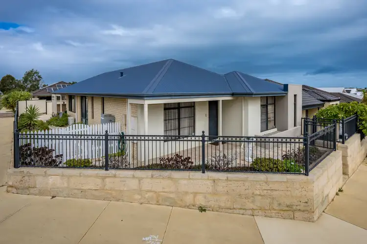 Seventh view of Homely house listing, 34 La Mirada Avenue, Clarkson WA 6030
