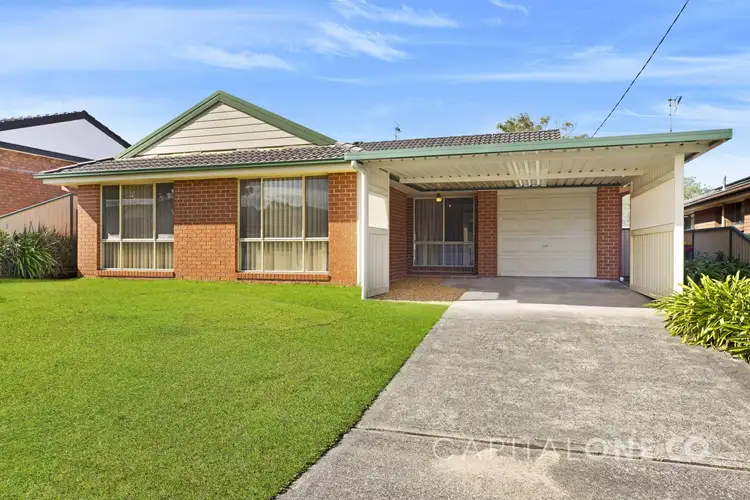 41 Katoomba Avenue, San Remo NSW 2262