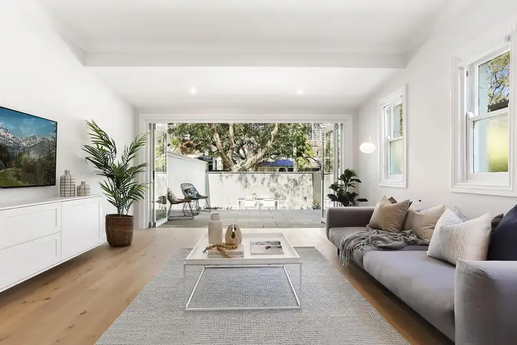 Main view of Homely house listing, 15 View Street, Woollahra NSW 2025
