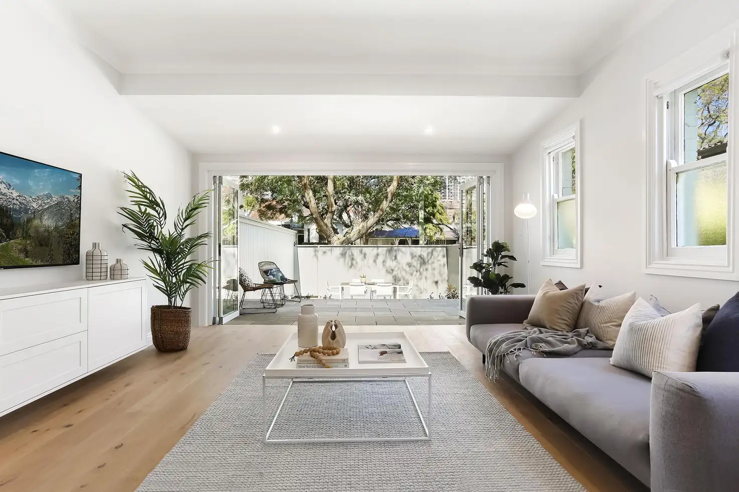 Main view of Homely house listing, 15 View Street, Woollahra NSW 2025