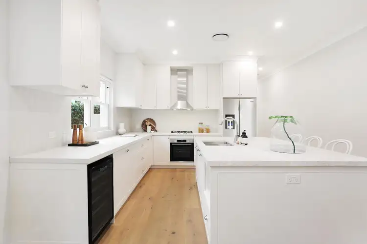 Second view of Homely house listing, 15 View Street, Woollahra NSW 2025