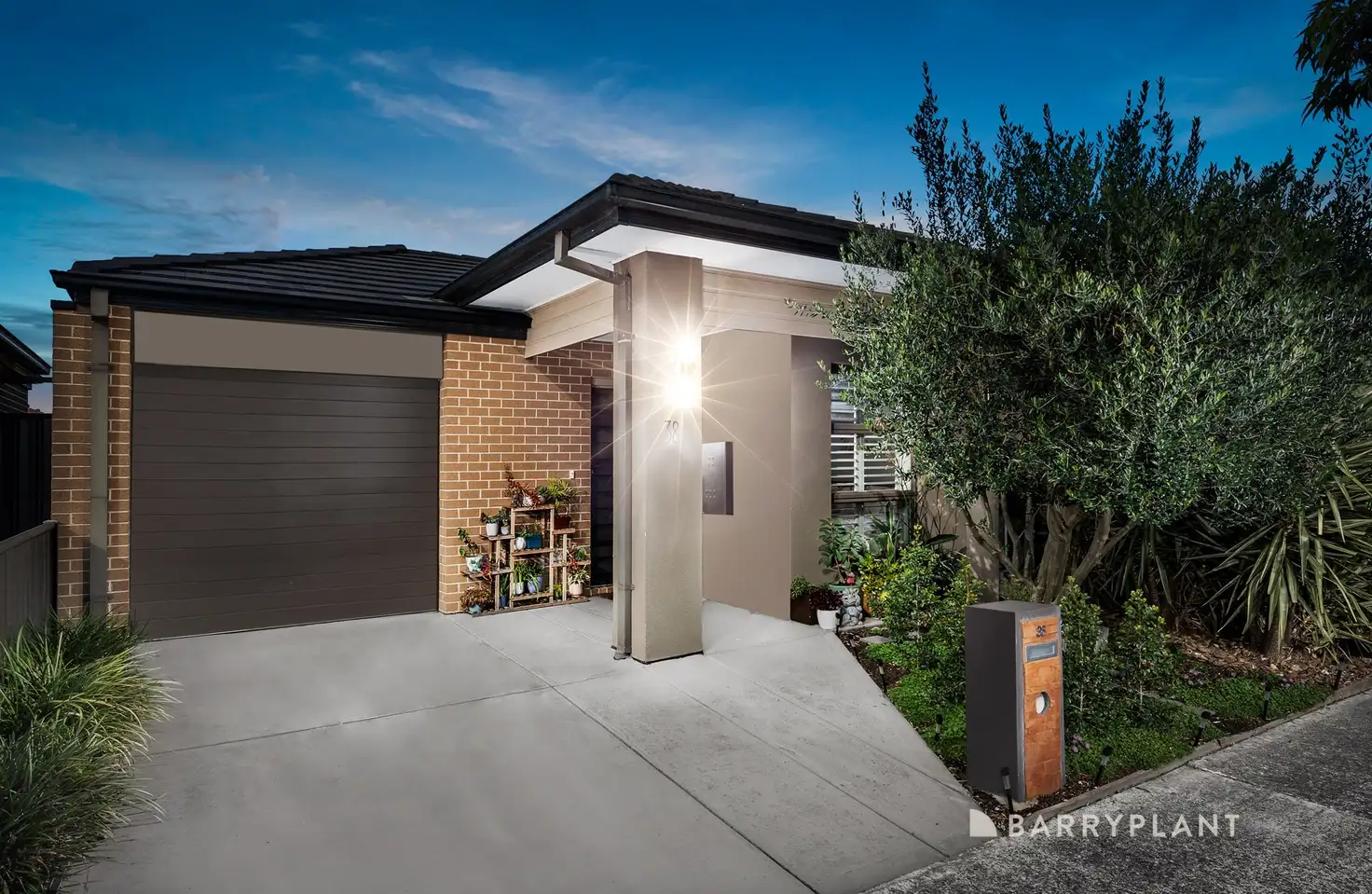 Main view of Homely house listing, 38 Tindales Road, Wollert VIC 3750