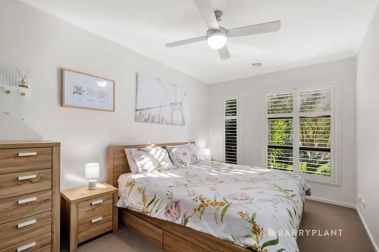 Fifth view of Homely house listing, 38 Tindales Road, Wollert VIC 3750