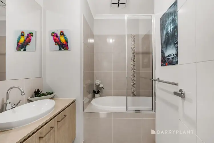 Sixth view of Homely house listing, 38 Tindales Road, Wollert VIC 3750