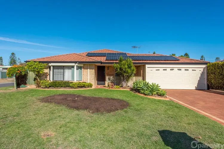3 Barracuda Rise, Warnbro WA 6169