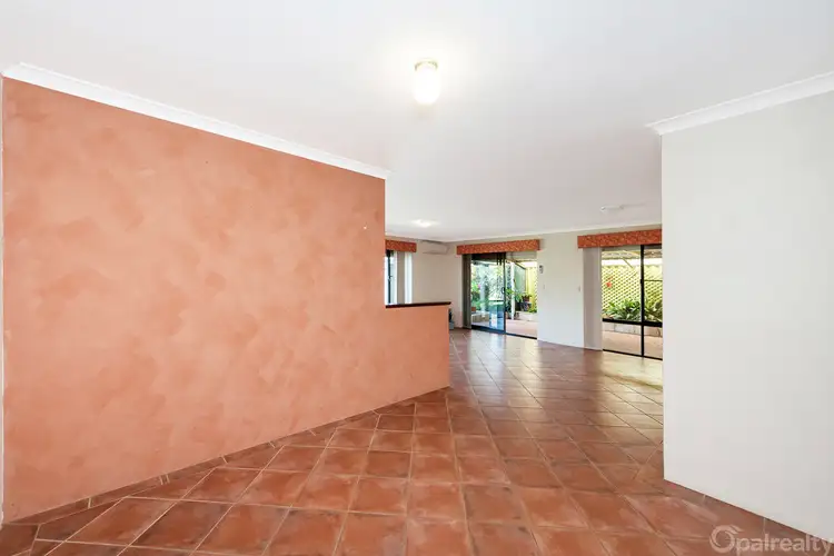 Fifth view of Homely house listing, 3 Barracuda Rise, Warnbro WA 6169