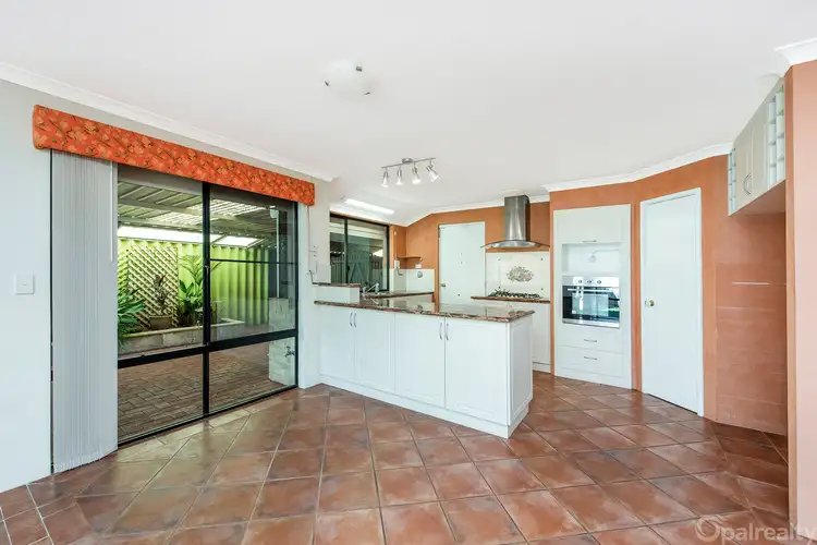 Sixth view of Homely house listing, 3 Barracuda Rise, Warnbro WA 6169
