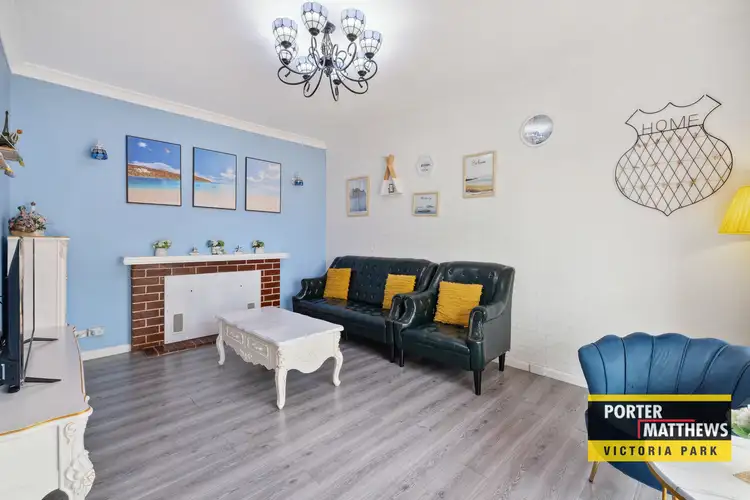 Second view of Homely house listing, 189 Kew Street, Kewdale WA 6105