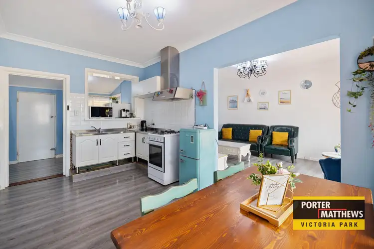 Fourth view of Homely house listing, 189 Kew Street, Kewdale WA 6105