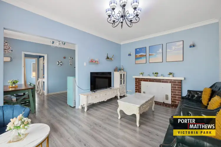 Fifth view of Homely house listing, 189 Kew Street, Kewdale WA 6105