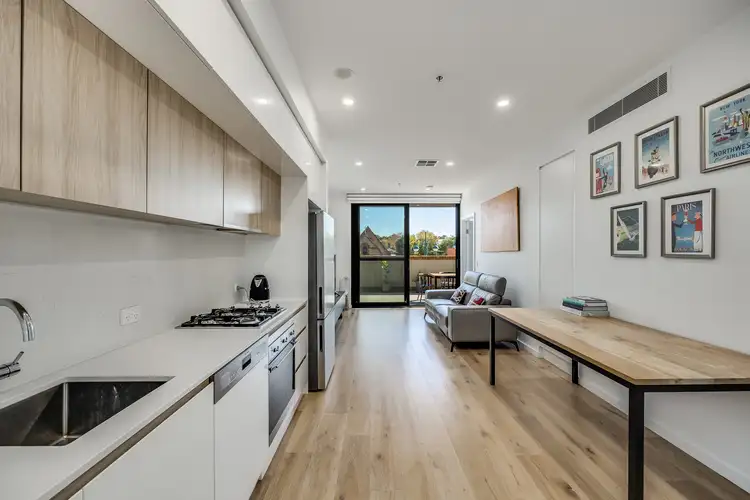 Fourth view of Homely apartment listing, 102/69-71 Melbourne Street, North Adelaide SA 5006