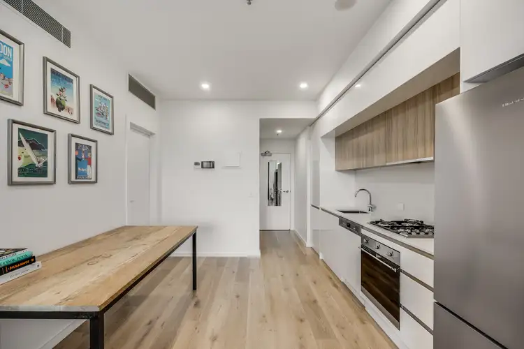 Sixth view of Homely apartment listing, 102/69-71 Melbourne Street, North Adelaide SA 5006