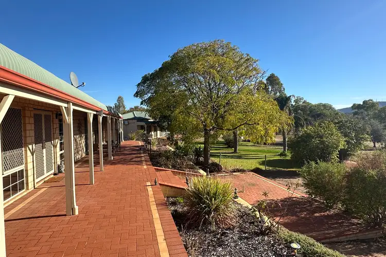 Main view of Homely house listing, 4458 Great Southern Highway, York WA 6302