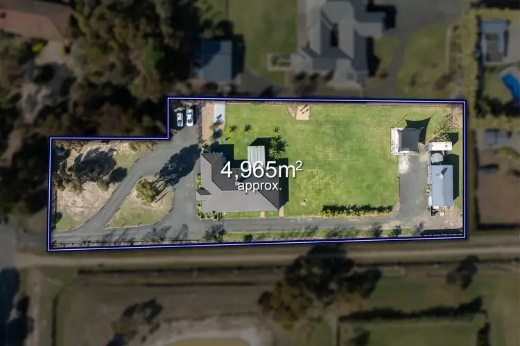 Main view of Homely house listing, 41 Balbethan Drive, Sunbury VIC 3429