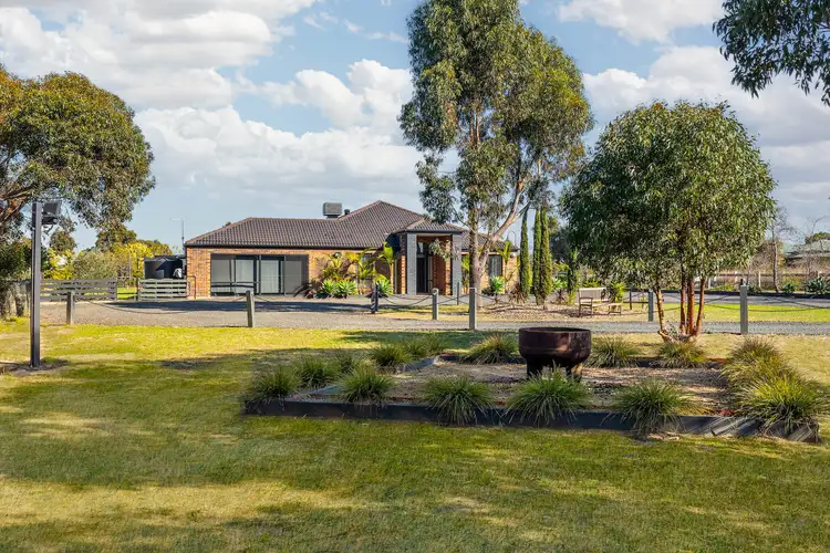 Second view of Homely house listing, 41 Balbethan Drive, Sunbury VIC 3429