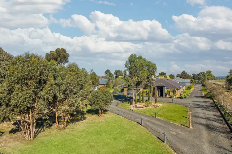 Third view of Homely house listing, 41 Balbethan Drive, Sunbury VIC 3429