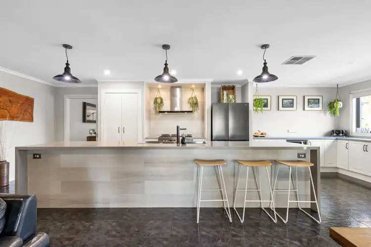 Fourth view of Homely house listing, 41 Balbethan Drive, Sunbury VIC 3429