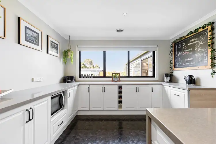 Fifth view of Homely house listing, 41 Balbethan Drive, Sunbury VIC 3429