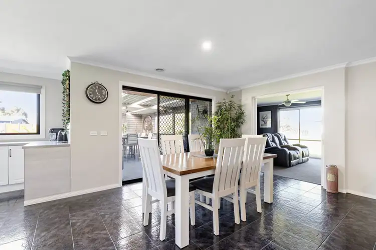 Sixth view of Homely house listing, 41 Balbethan Drive, Sunbury VIC 3429