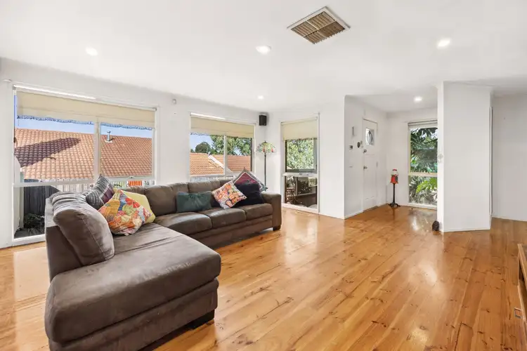 Sixth view of Homely house listing, 77 Balmoral Circuit, Sunbury VIC 3429