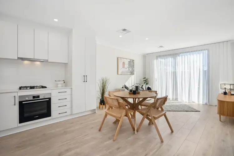 Second view of Homely townhouse listing, 7/24 Holder Avenue, Richmond SA 5033