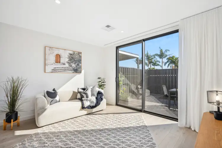 Fifth view of Homely townhouse listing, 7/24 Holder Avenue, Richmond SA 5033