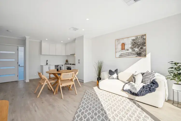Sixth view of Homely townhouse listing, 7/24 Holder Avenue, Richmond SA 5033