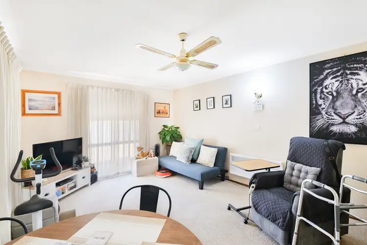 Second view of Homely unit listing, 2/146 Burrows Street, Mildura VIC 3500