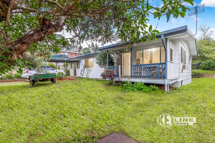 26 Norman Avenue, Nambour QLD 4560