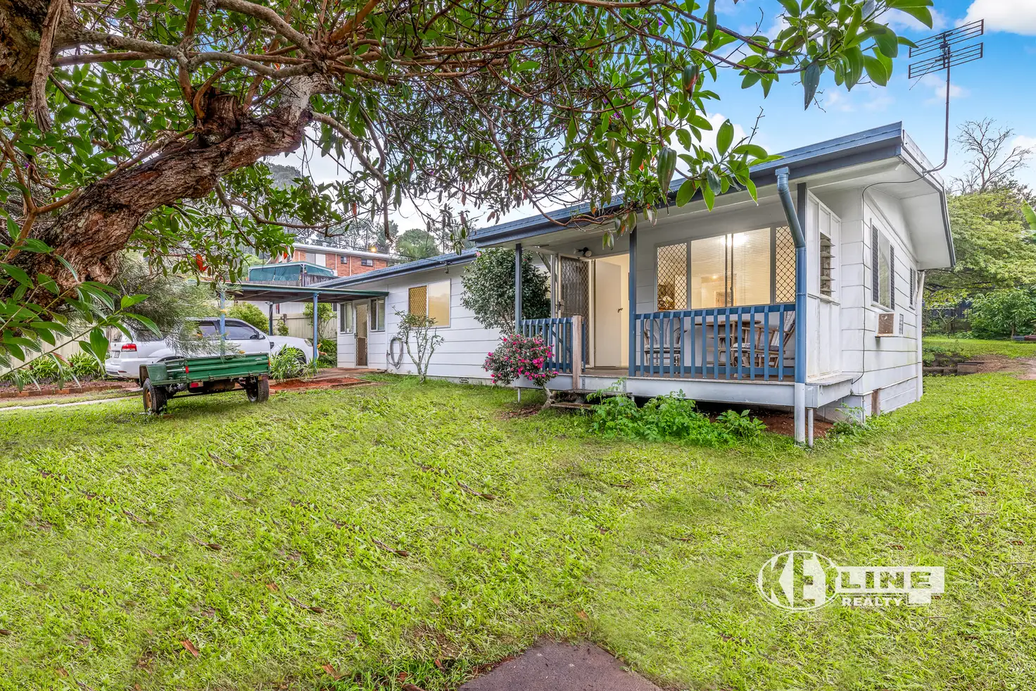 Main view of Homely house listing, 26 Norman Avenue, Nambour QLD 4560