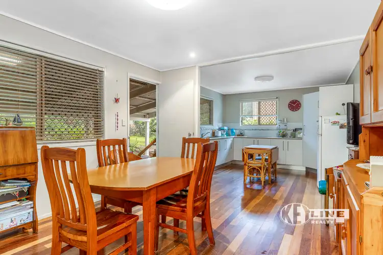 Second view of Homely house listing, 26 Norman Avenue, Nambour QLD 4560