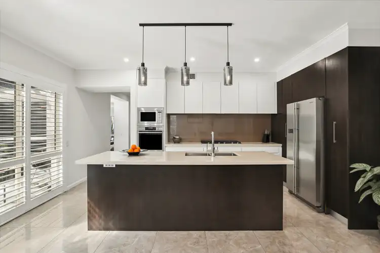 Sixth view of Homely house listing, 54 Newington Boulevard, Newington NSW 2127