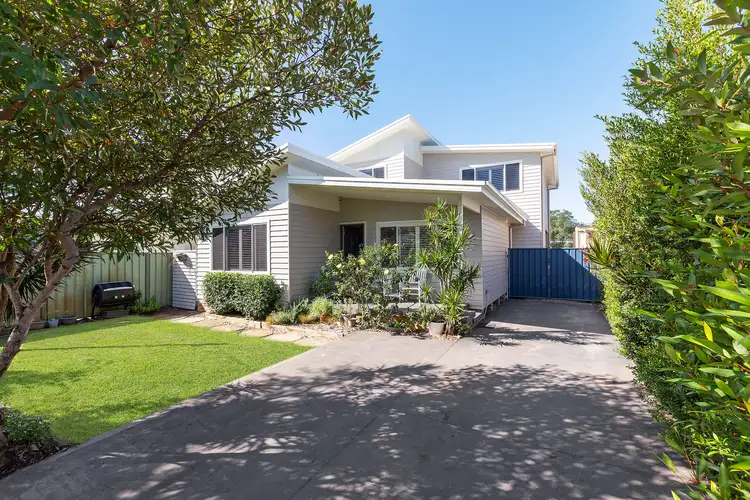 Main view of Homely house listing, 20 Mascot Street, Woy Woy NSW 2256