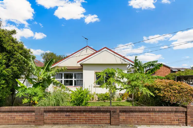37 Newcastle Street, Five Dock NSW 2046