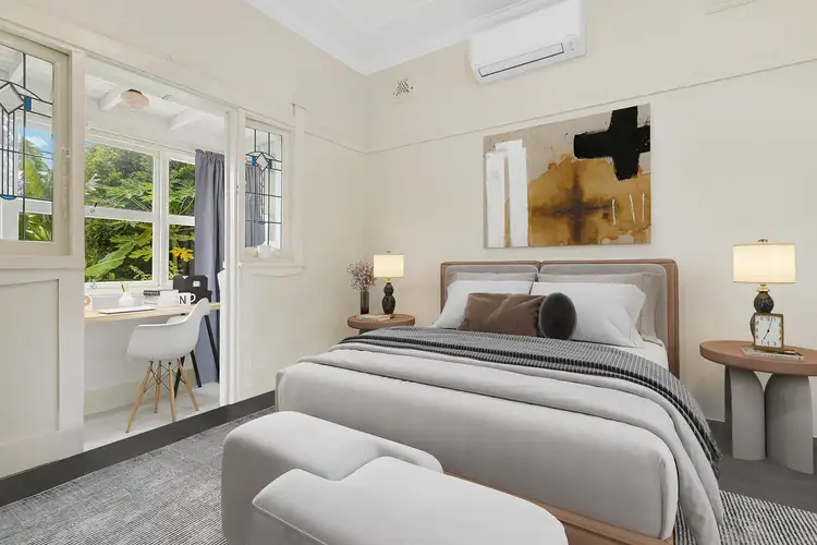 Fifth view of Homely house listing, 37 Newcastle Street, Five Dock NSW 2046