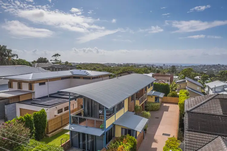 Main view of Homely house listing, 7 Illalong Avenue, North Balgowlah NSW 2093