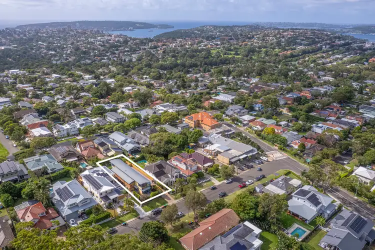 Second view of Homely house listing, 7 Illalong Avenue, North Balgowlah NSW 2093