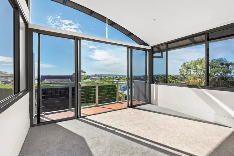 Fifth view of Homely house listing, 7 Illalong Avenue, North Balgowlah NSW 2093