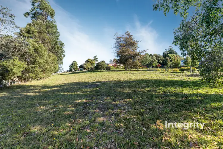 Main view of Homely land listing, 165 Whittlesea-Kinglake Road, Kinglake VIC 3763