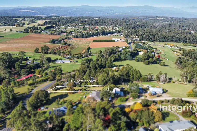 Fourth view of Homely land listing, 165 Whittlesea-Kinglake Road, Kinglake VIC 3763