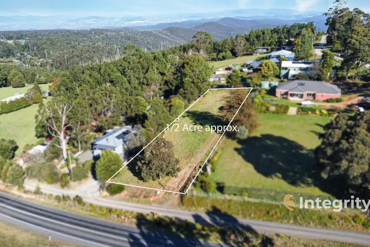 Fifth view of Homely land listing, 165 Whittlesea-Kinglake Road, Kinglake VIC 3763