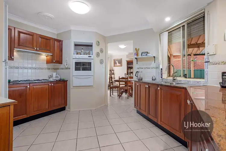 Second view of Homely house listing, 38 Milner Road, Guildford NSW 2161