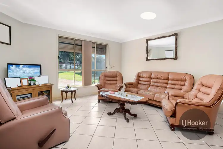 Third view of Homely house listing, 38 Milner Road, Guildford NSW 2161