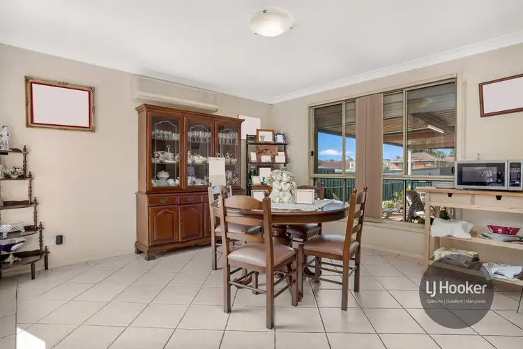 Fourth view of Homely house listing, 38 Milner Road, Guildford NSW 2161