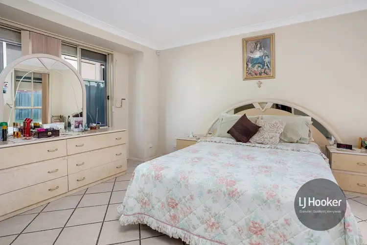 Fifth view of Homely house listing, 38 Milner Road, Guildford NSW 2161