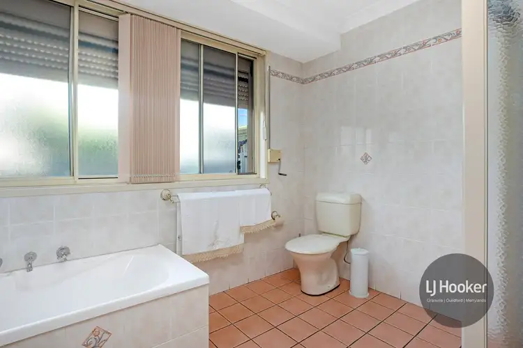 Sixth view of Homely house listing, 38 Milner Road, Guildford NSW 2161