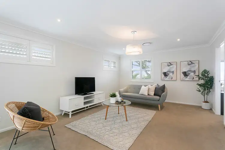 Sixth view of Homely house listing, 10 Wolfe Road, East Ryde NSW 2113