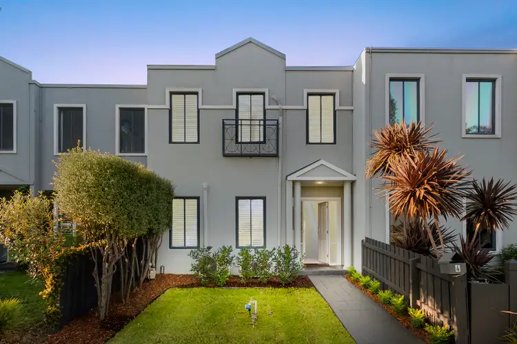 4 Gala Supreme Close, Mordialloc VIC 3195