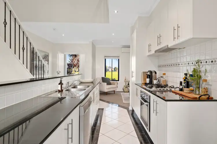 Sixth view of Homely house listing, 4 Gala Supreme Close, Mordialloc VIC 3195