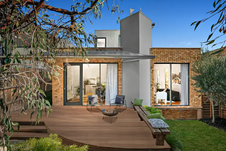 61 Rennison Street, Parkdale VIC 3195
